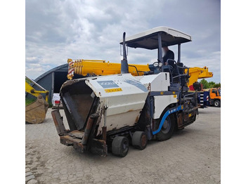 Asfaltni finišer VÖGELE