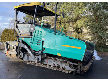 Asfaltni finišer VÖGELE