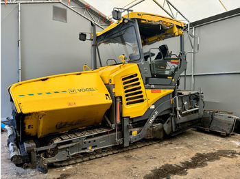 Asfaltni finišer VÖGELE