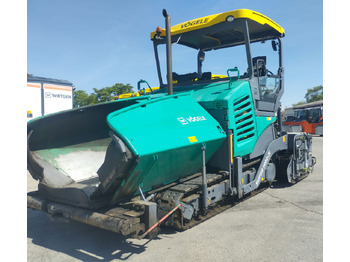 Asfaltni finišer VÖGELE