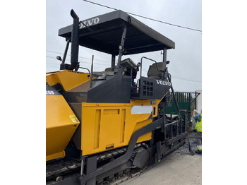 Asfaltni finišer VOLVO