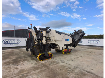 Hladni planer WIRTGEN