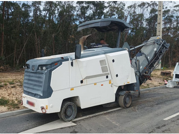 Hladni planer WIRTGEN