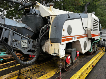 Hladni planer WIRTGEN