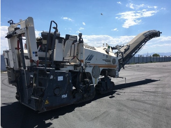 Hladni planer WIRTGEN