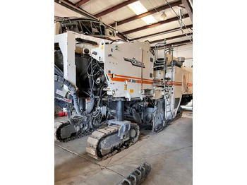 Hladni planer WIRTGEN