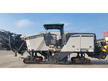 Hladni planer WIRTGEN