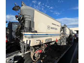 Hladni planer Wirtgen W 210 i: slika 2