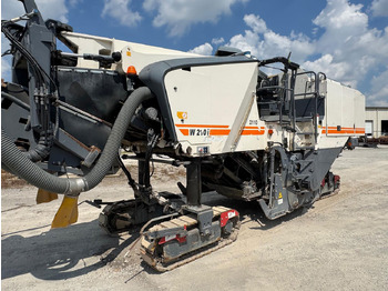 Hladni planer WIRTGEN