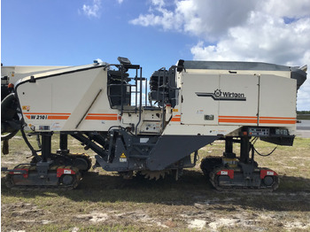 Hladni planer WIRTGEN