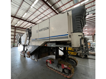 Hladni planer WIRTGEN