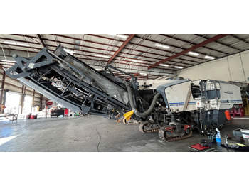 Hladni planer WIRTGEN
