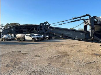 Hladni planer Wirtgen W 220: slika 5 Hladni planer Wirtgen W 220: slika 5