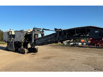 Hladni planer Wirtgen W 220: slika 3 Hladni planer Wirtgen W 220: slika 3