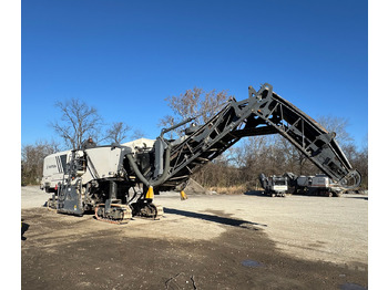 Hladni planer WIRTGEN