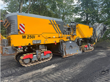 Hladni planer WIRTGEN