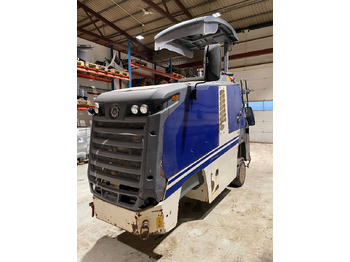 Hladni planer Wirtgen W 60 RI: slika 2 Hladni planer Wirtgen W 60 RI: slika 2