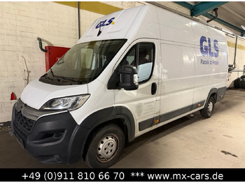 Furgon CITROËN Jumper