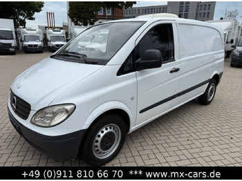 Dostavno vozilo hladnjača MERCEDES-BENZ Vito