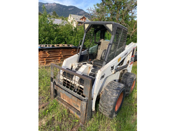 Mini utovarivač BOBCAT