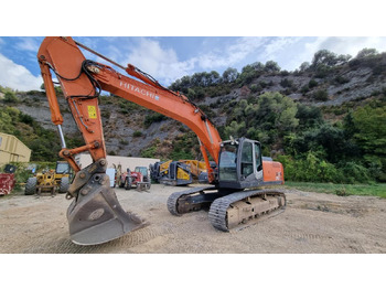 Bager guseničar HITACHI ZX280