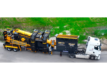 Novu Sito FABO mobile screen-mobile screening: slika 2