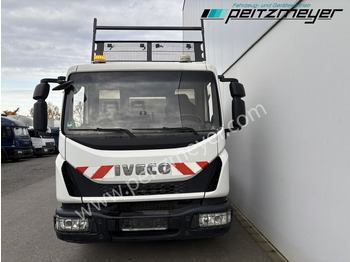 Istovarivač Iveco Eurocargo ML 80 E 21 K Meiller 68.500 KM: slika 5