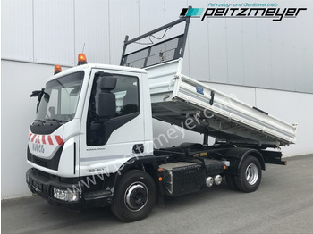 Istovarivač IVECO EuroCargo