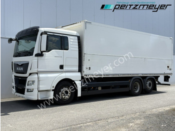 Kamion za prevoz boca MAN TGX 26.440