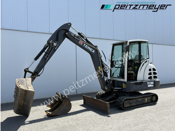 Mini bager TEREX