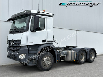 Tegljač MERCEDES-BENZ Arocs 2643