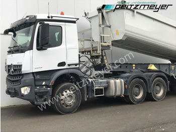 Tegljač MERCEDES-BENZ Arocs 2643