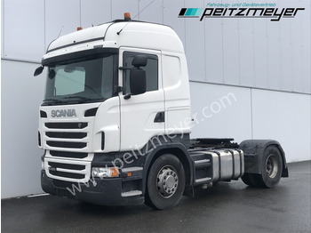 Tegljač SCANIA R 480