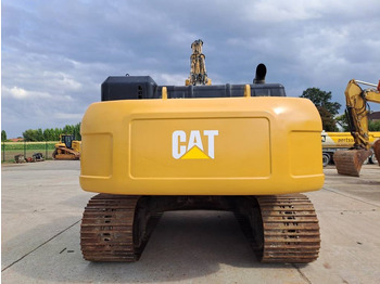 Bager guseničar Cat 330DL UHD (21m UHD + Short Arm): slika 3
