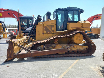 Buldožer CATERPILLAR D6R