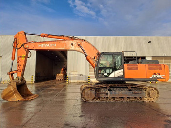 Bager guseničar HITACHI ZX350