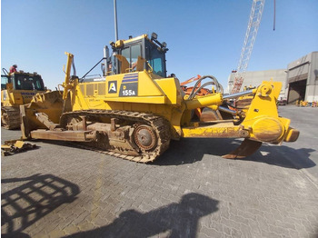 Buldožer Komatsu D155A-6R (4 Pcs available in Abu Dhabi): slika 3 Buldožer Komatsu D155A-6R (4 Pcs available in Abu Dhabi): slika 3