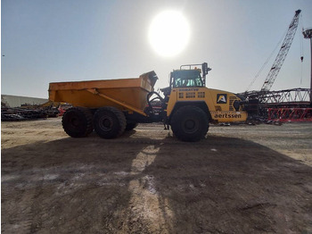 Zglobni kiper Komatsu HM400-3R (4 pcs available in Abu Dhabi): slika 4