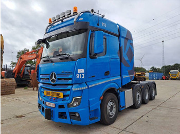 Tegljač MERCEDES-BENZ Actros