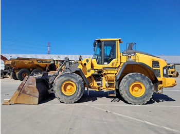 Utovarivač točkaš VOLVO L150H