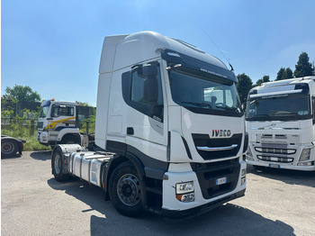 Tegljač Iveco Stralis 460: slika 2