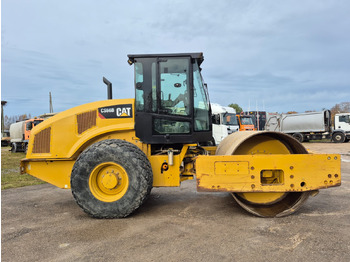 Valjak CATERPILLAR CS66B