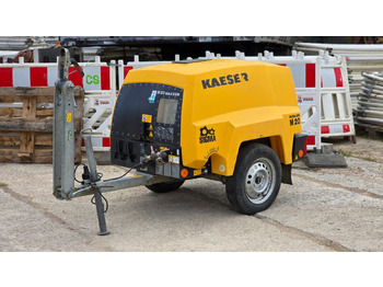 Kompresor za vazduh KAESER