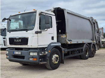 Kamion za smeće MAN TGM 26.290
