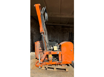 Tarup/ Mulčer Tifermec 600K Boom mover: slika 3 Tarup/ Mulčer Tifermec 600K Boom mover: slika 3