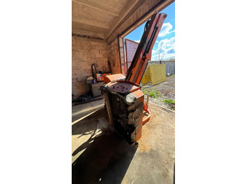 Tarup/ Mulčer Tifermec 600K Boom mover: slika 2 Tarup/ Mulčer Tifermec 600K Boom mover: slika 2