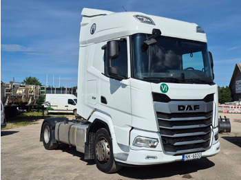 Tegljač DAF XF 480