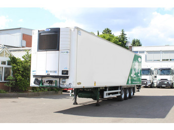 Poluprikolica hladnjače CHEREAU