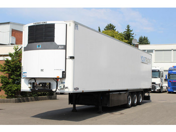 Poluprikolica hladnjače CHEREAU