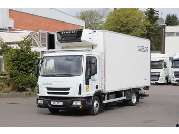 Hladnjača IVECO EuroCargo 100E